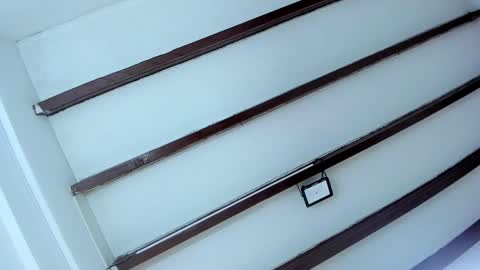 Miss Guzman  online show from February 10, 2025, 12:08 pm