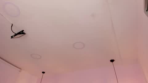 Miss Guzman  online show from September 27, 2025, 1:10 am