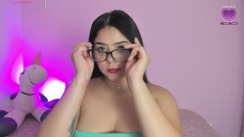 Miss Guzman  online show from October 22, 2025, 2:45 am