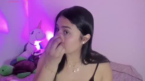 Miss Guzman  online show from November 10, 2025, 1:48 am