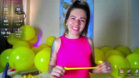 Oriana online show from May 14, 2026, 5:58 am