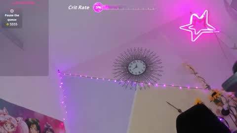 Snapshot of orianadollx_and_mayk chatting on June 4, 2026, 2:23 pm OrianaDollx online show from June 4, 2026, 2:23 pm