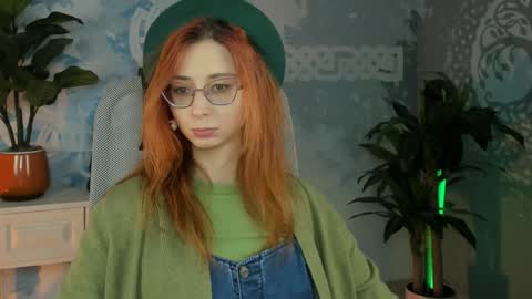 Orianna -  Hi Im into geek culture cosplay crafting LARP games. Shall we play DnD online show from December 30, 2024, 1:03 pm