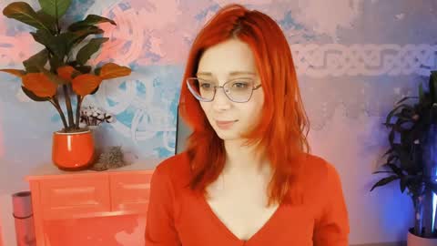 Orianna -  Hi Im into geek culture cosplay crafting LARP games. Shall we play DnD online show from January 22, 2025, 8:17 pm