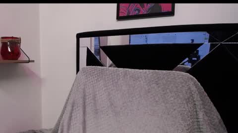 ORIANNA online show from December 7, 2024, 11:07 am