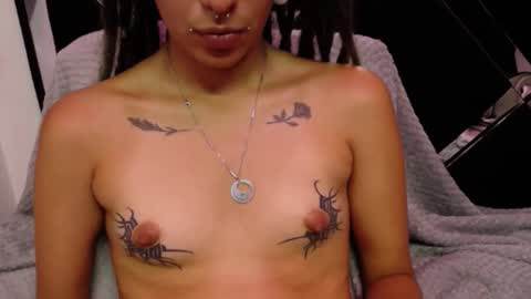 ORIANNA online show from January 21, 2025, 7:37 am