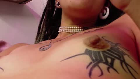 ORIANNA online show from January 29, 2025, 10:27 am