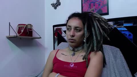 ORIANNA online show from February 6, 2025, 5:46 am