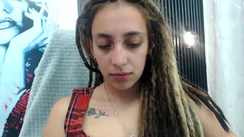 ORIANNA online show from June 17, 2026, 4:59 am