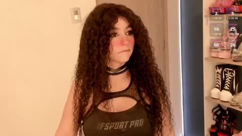 Snapshot of orianna_reed chatting on May 27, 2026, 1:24 am oriana online show from May 27, 2026, 1:24 am
