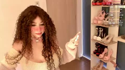 Snapshot of orianna_reed chatting on June 1, 2026, 12:23 am oriana online show from June 1, 2026, 12:23 am