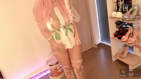 Snapshot of orianna_reed chatting on June 4, 2026, 1:33 am oriana online show from June 4, 2026, 1:33 am