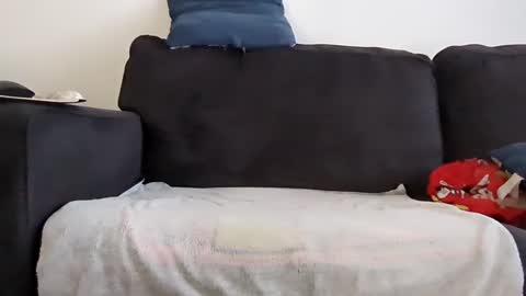 orionjaede online show from February 12, 2025, 2:21 pm