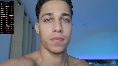 Orionblaze 69  online show from September 11, 2025, 12:55 am