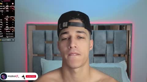 Orionblaze 69  online show from September 24, 2025, 3:48 pm