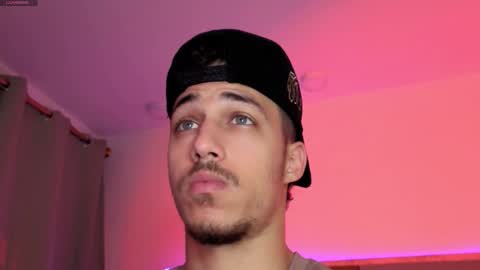 Orionblaze 69  online show from February 15, 2026, 1:02 am