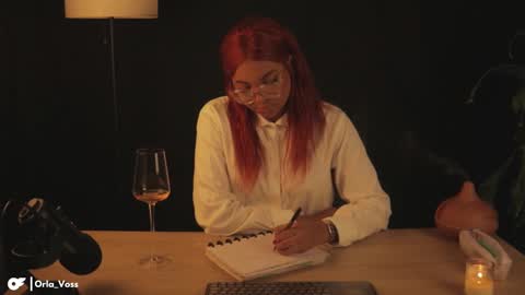 Orla online show from December 21, 2024, 5:14 am