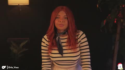 Orla online show from December 31, 2024, 3:12 am