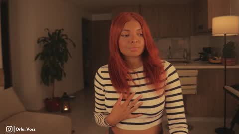 Orla online show from March 9, 2025, 12:10 am