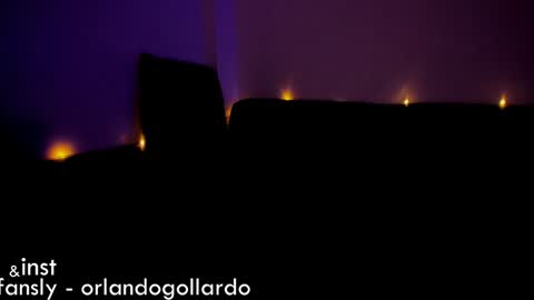 Snapshot of orlando__bloom chatting on January 17, 2025, 2:07 pm Fansly and Instagram - online show from January 17, 2025, 2:07 pm