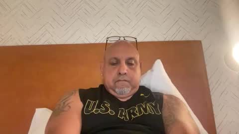 orlandoflsoldier online show from October 27, 2025, 11:09 pm