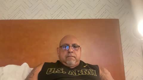 orlandoflsoldier online show from October 28, 2025, 11:51 pm