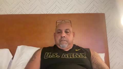 orlandoflsoldier online show from October 30, 2025, 12:34 am
