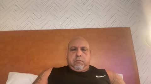 orlandoflsoldier online show from October 31, 2025, 10:49 am