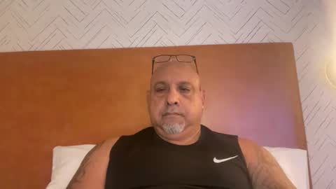 orlandoflsoldier online show from November 1, 2025, 11:56 am