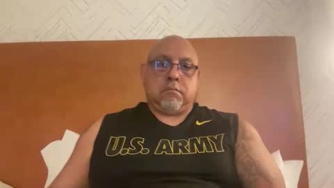 orlandoflsoldier online show from November 3, 2025, 12:13 am