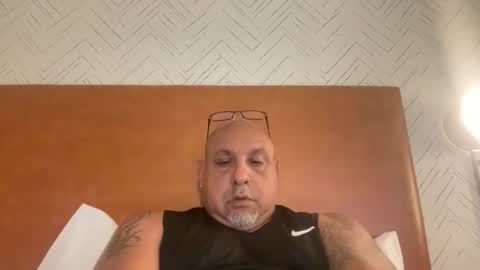 orlandoflsoldier online show from November 6, 2025, 3:40 am