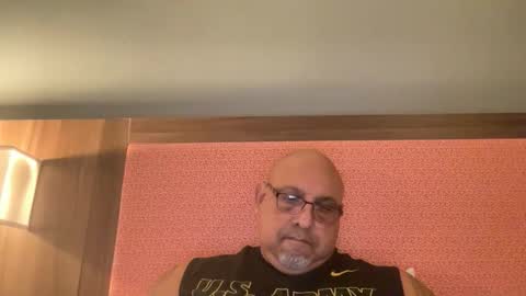 orlandoflsoldier online show from November 10, 2025, 11:04 pm