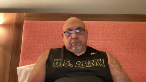 orlandoflsoldier online show from November 11, 2025, 11:32 am