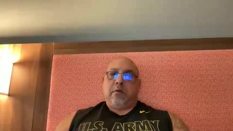 orlandoflsoldier online show from November 21, 2025, 2:27 pm