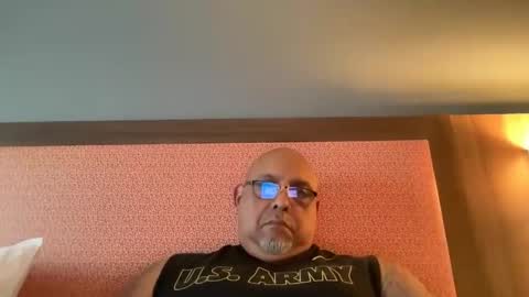 orlandoflsoldier online show from December 5, 2025, 8:49 pm