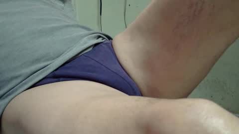 orly369x online show from September 24, 2025, 8:23 pm