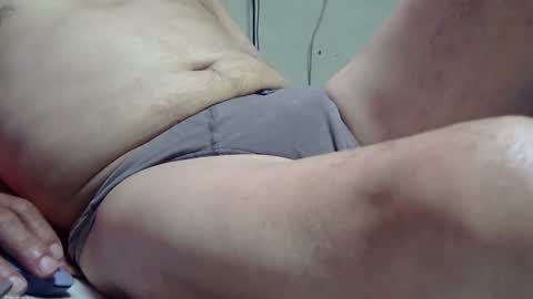 orly369x online show from October 24, 2025, 5:53 pm