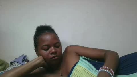 ornellahhh online show from February 6, 2026, 10:57 pm