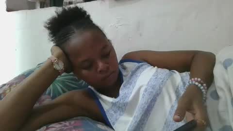 ornellahhh online show from February 10, 2026, 2:54 pm