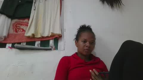 ornellahhh online show from February 11, 2026, 7:24 am