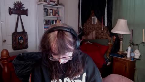 orookun online show from January 11, 2025, 4:36 pm