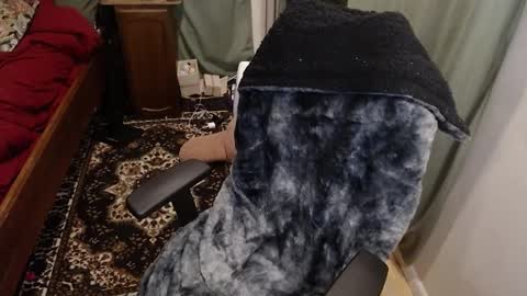 orookun online show from March 3, 2025, 9:59 pm