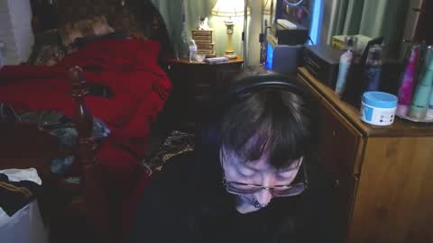 orookun online show from September 28, 2025, 4:12 pm