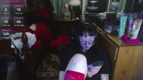 orookun online show from November 20, 2025, 12:11 am