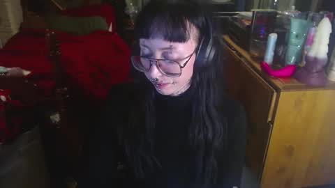 orookun online show from November 23, 2025, 9:03 pm