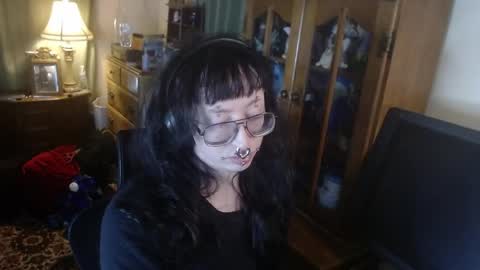 orookun online show from April 26, 2026, 1:58 am