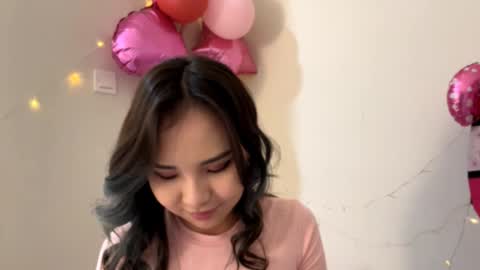 Angel online show from October 9, 2025, 11:25 pm