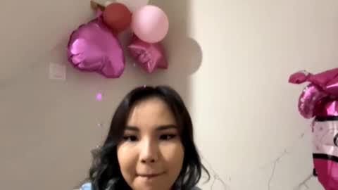 Angel online show from October 13, 2025, 2:17 pm