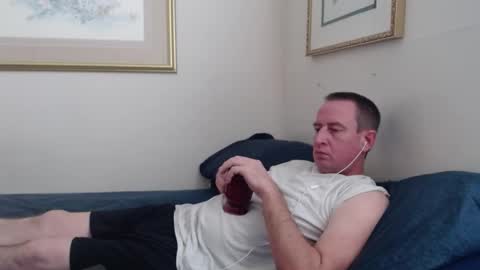 orpheus517 online show from March 8, 2025, 5:43 pm