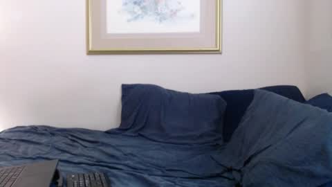 orpheus517 online show from October 9, 2025, 7:34 pm